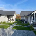 Dolina Ferienhaus Wisełka