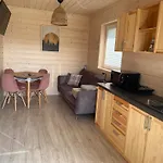 Dolina Ferienhaus *