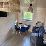 Dolina Ferienhaus *