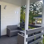 Dolina Ferienhaus Wisełka