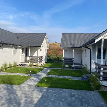 Dolina Holiday home Wiselka