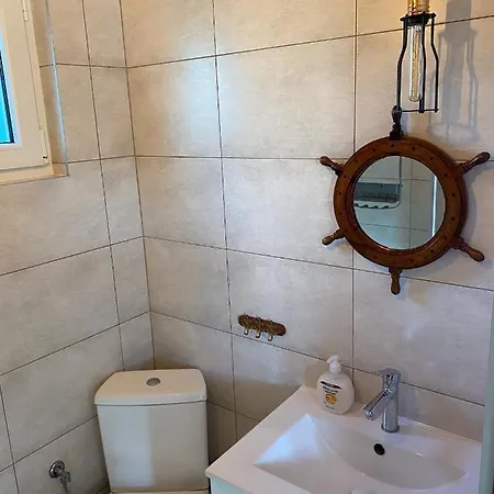 Dolina Holiday home Wiselka