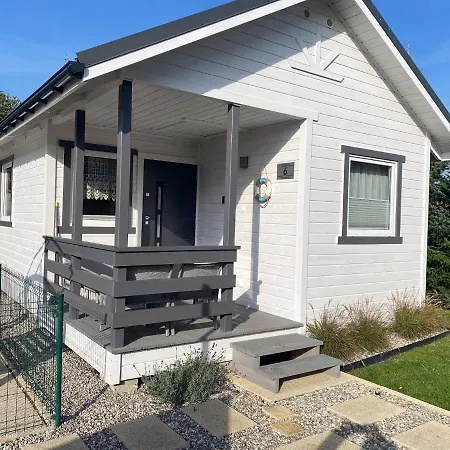 Holiday home Dolina