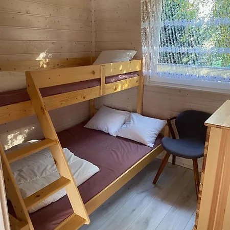 Dolina Prázdninový dům *