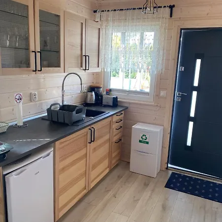 Dolina Holiday home Wiselka