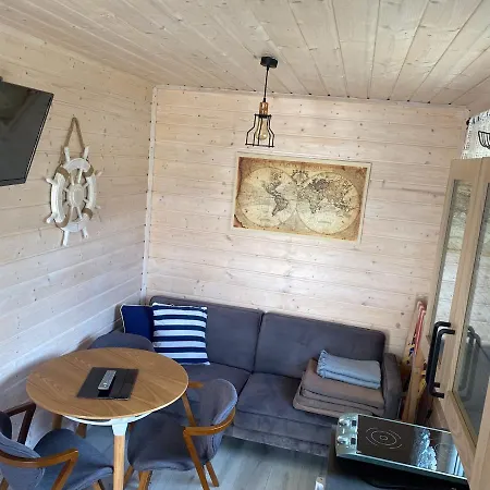 Dolina Holiday home *