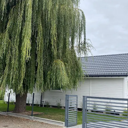 Dolina Holiday home Wiselka