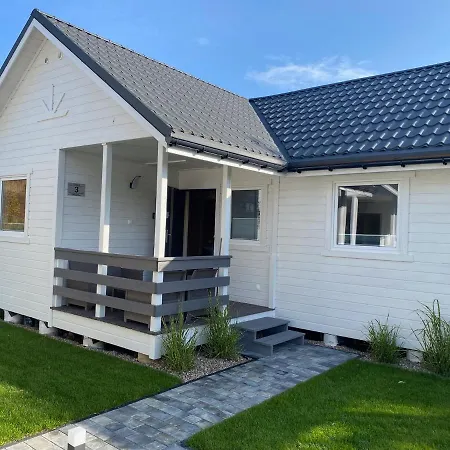 Holiday home Dolina