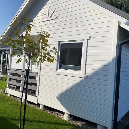 Dolina Holiday home *