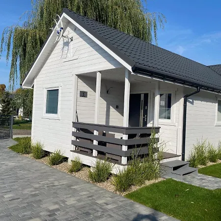 Dolina Semesterbostad Wisełka