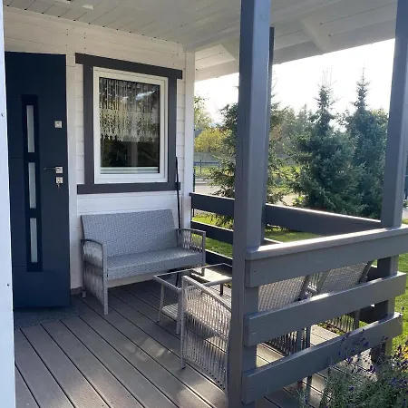 Dolina Semesterbostad