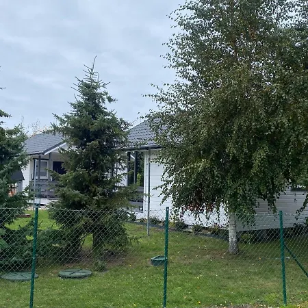 Semesterbostad Dolina *