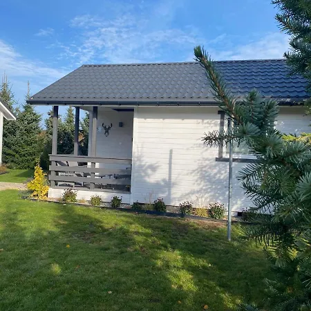 Dolina Holiday home *