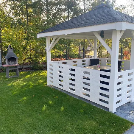 Dolina Semesterbostad Wisełka