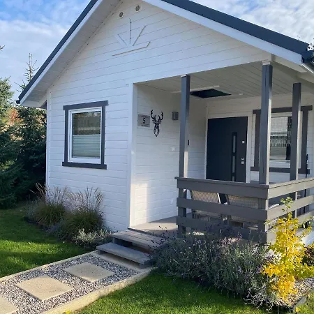 Dolina Holiday home