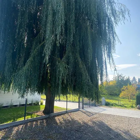 Semesterbostad Dolina *