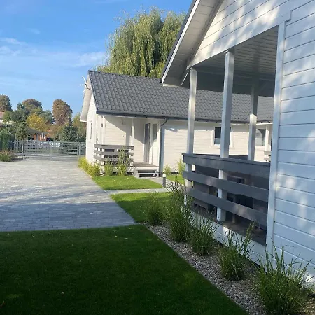 Dolina Holiday home *