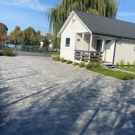 Dolina Prázdninový dům