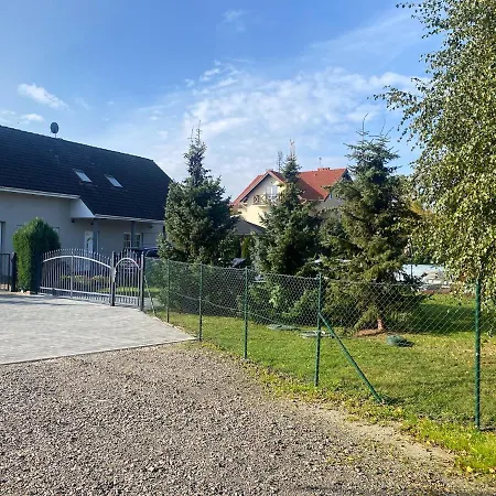 Dolina Holiday home *