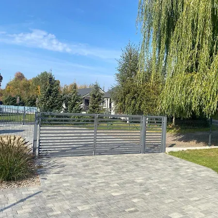 Semesterbostad Dolina Wisełka