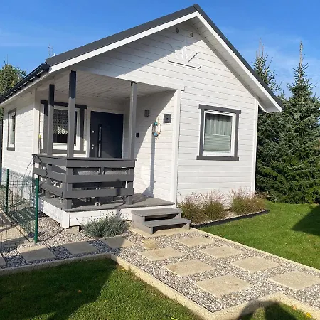 Dolina Holiday home