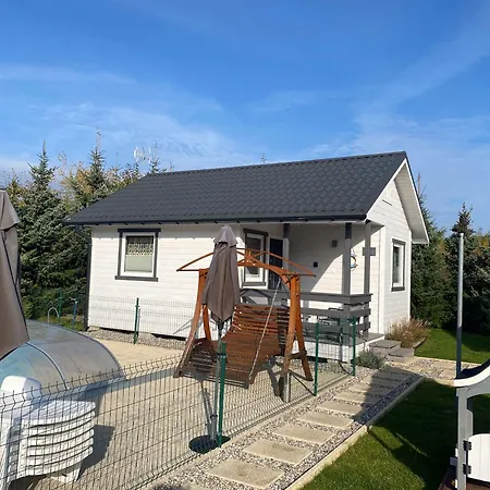 Semesterbostad Dolina