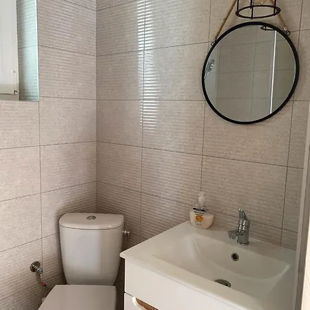 Dolina Holiday home Wiselka