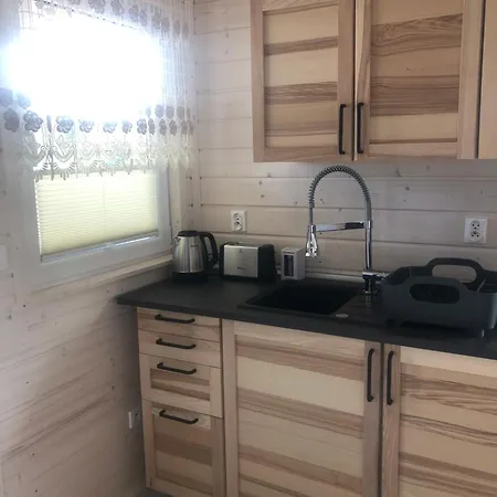 Dolina Holiday home Wiselka