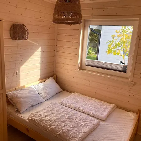 Holiday home Dolina Wiselka
