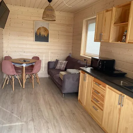 Dolina Holiday home *