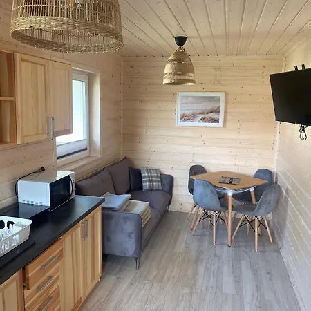 Holiday home Dolina *