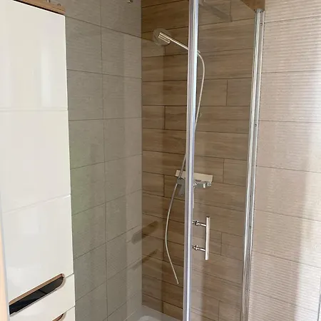 Holiday home Dolina Wiselka