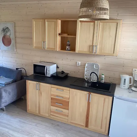 Prázdninový dům Dolina