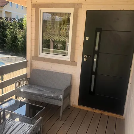 Holiday home Dolina *