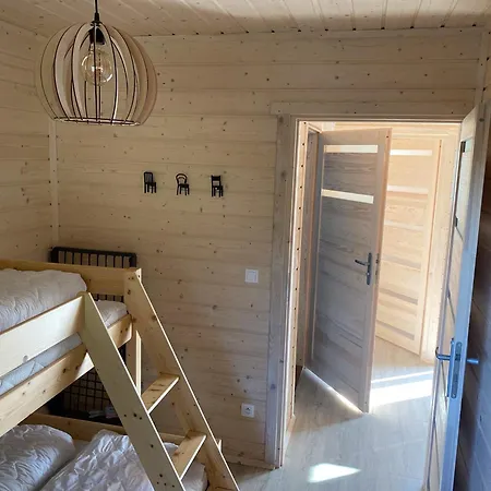 Dolina Holiday home Wiselka