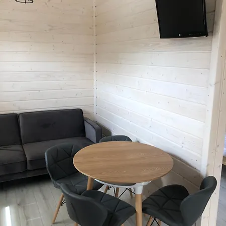 Holiday home Dolina *