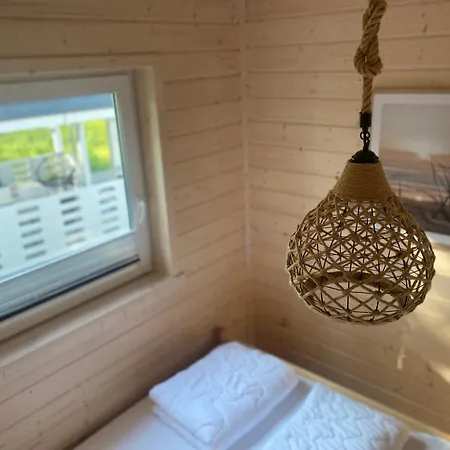 Dolina Holiday home Wiselka