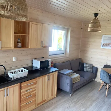 Dolina Holiday home