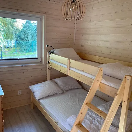 Holiday home Dolina *