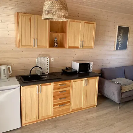 Dolina Holiday home Wiselka