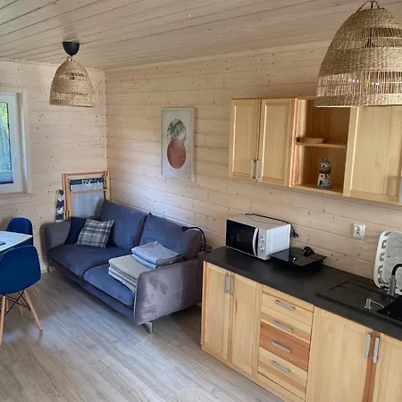 Dolina Holiday home *