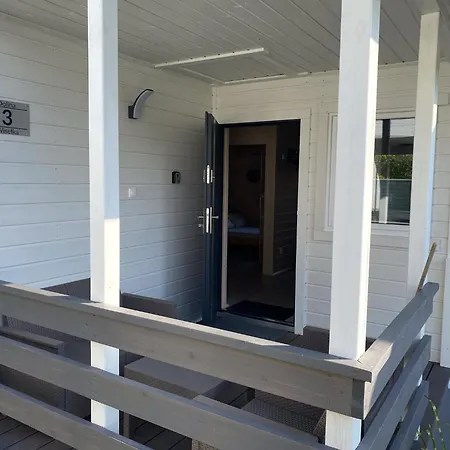 Dolina Holiday home Wiselka
