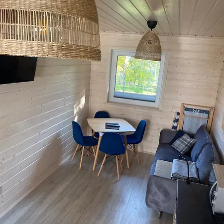 Dolina Holiday home *