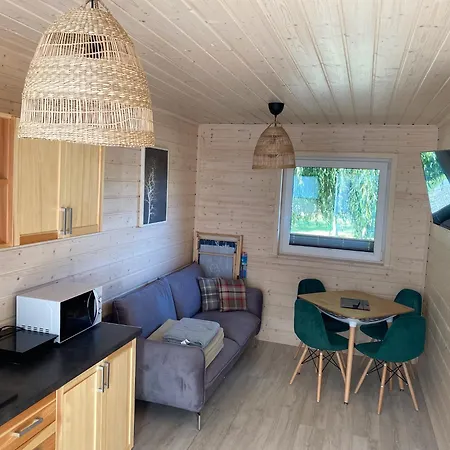 Holiday home Dolina Wiselka