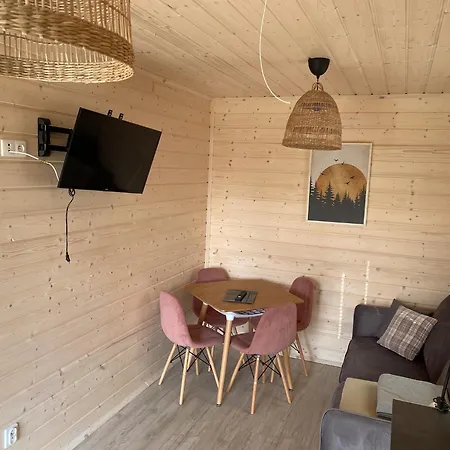 Holiday home Dolina *