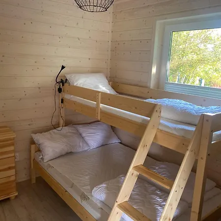 Dolina Prázdninový dům