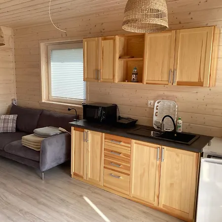 Dolina Holiday home Wiselka
