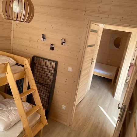 Holiday home Dolina Wiselka