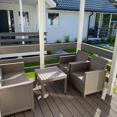 Dolina Holiday home