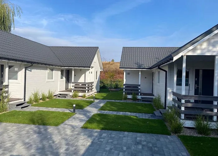 Dolina Semesterbostad Wisełka